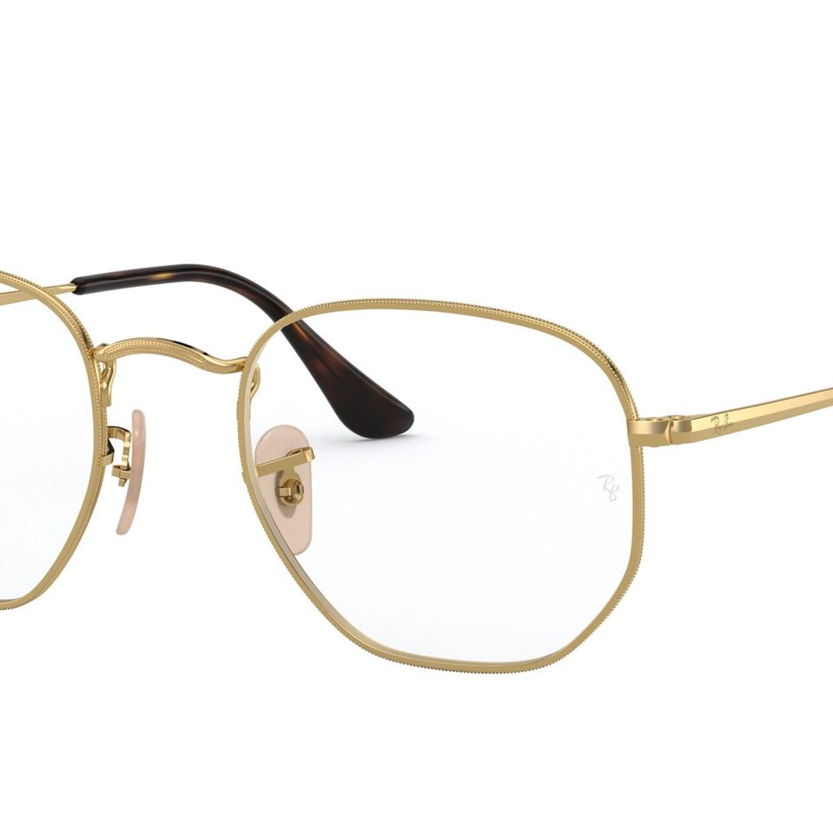 RAY BAN - Armazón óptico Ray-Ban Hexagonal