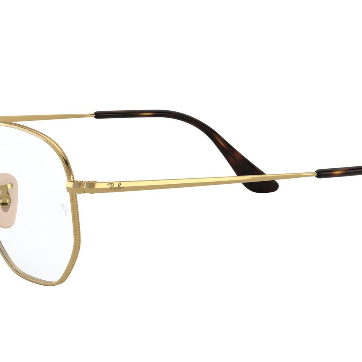 RAY BAN - Armazón óptico Ray-Ban Hexagonal