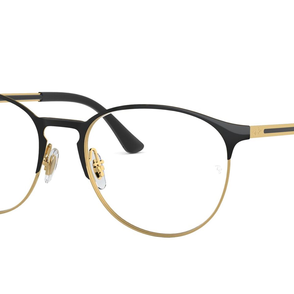 RAY BAN - Armazón óptico Ray-Ban Round RX6375