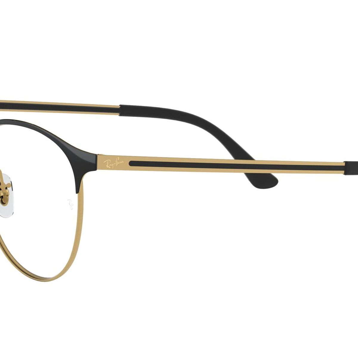 RAY BAN - Armazón óptico Ray-Ban Round RX6375