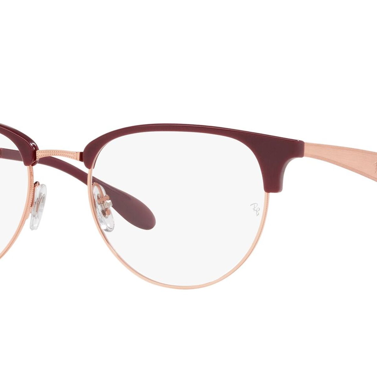 RAY BAN - Armazón óptico Ray-Ban Clubmaster RX6396