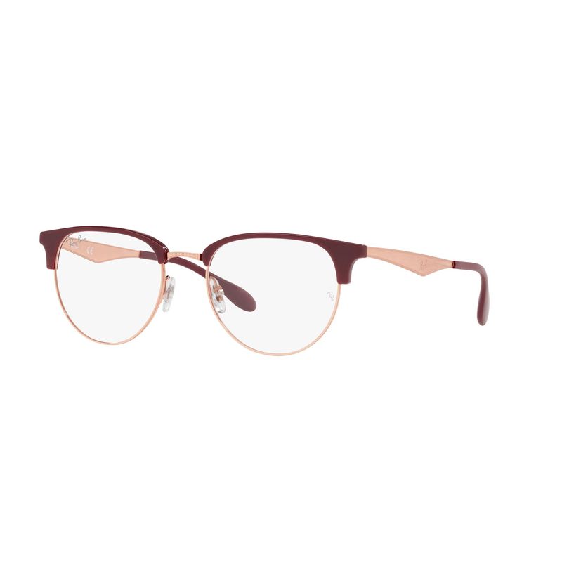 RAY BAN - Armazón óptico Ray-Ban Clubmaster RX6396
