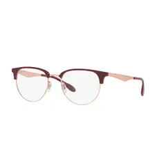 RAY BAN - Armazón óptico Ray-Ban Clubmaster RX6396