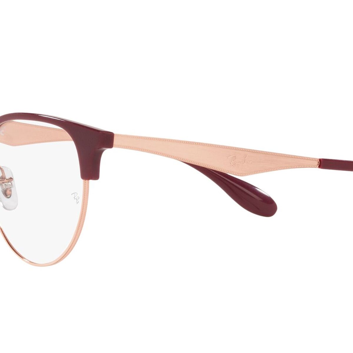 RAY BAN - Armazón óptico Ray-Ban Clubmaster RX6396