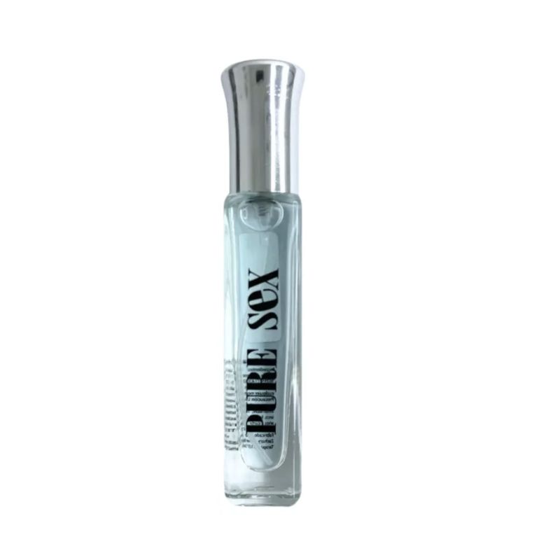 GENERICO - Perfume Pure Sex Feromonas Masculino