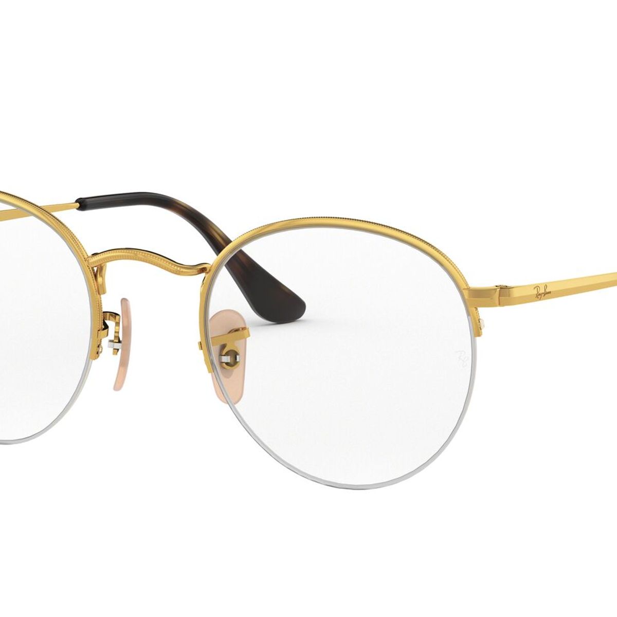 RAY BAN - Armazón óptico Ray-Ban Round Gaze