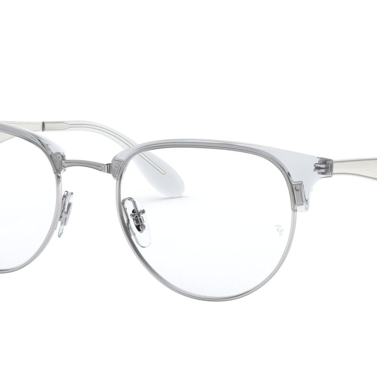 RAY BAN - Armazón óptico Ray-Ban Clubmaster RX6396