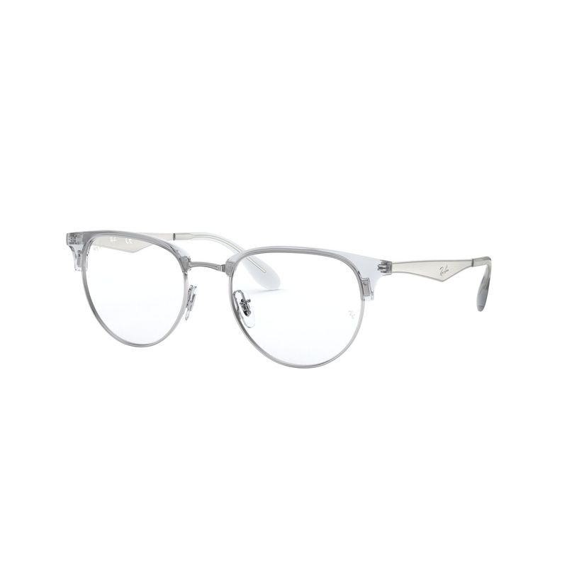 RAY BAN - Armazón óptico Ray-Ban Clubmaster RX6396