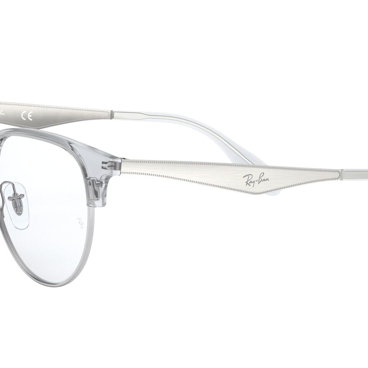 RAY BAN - Armazón óptico Ray-Ban Clubmaster RX6396