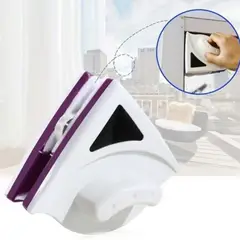 MOVI - LIMPIAVIDRIOS MAGNETICO TRIANGULAR