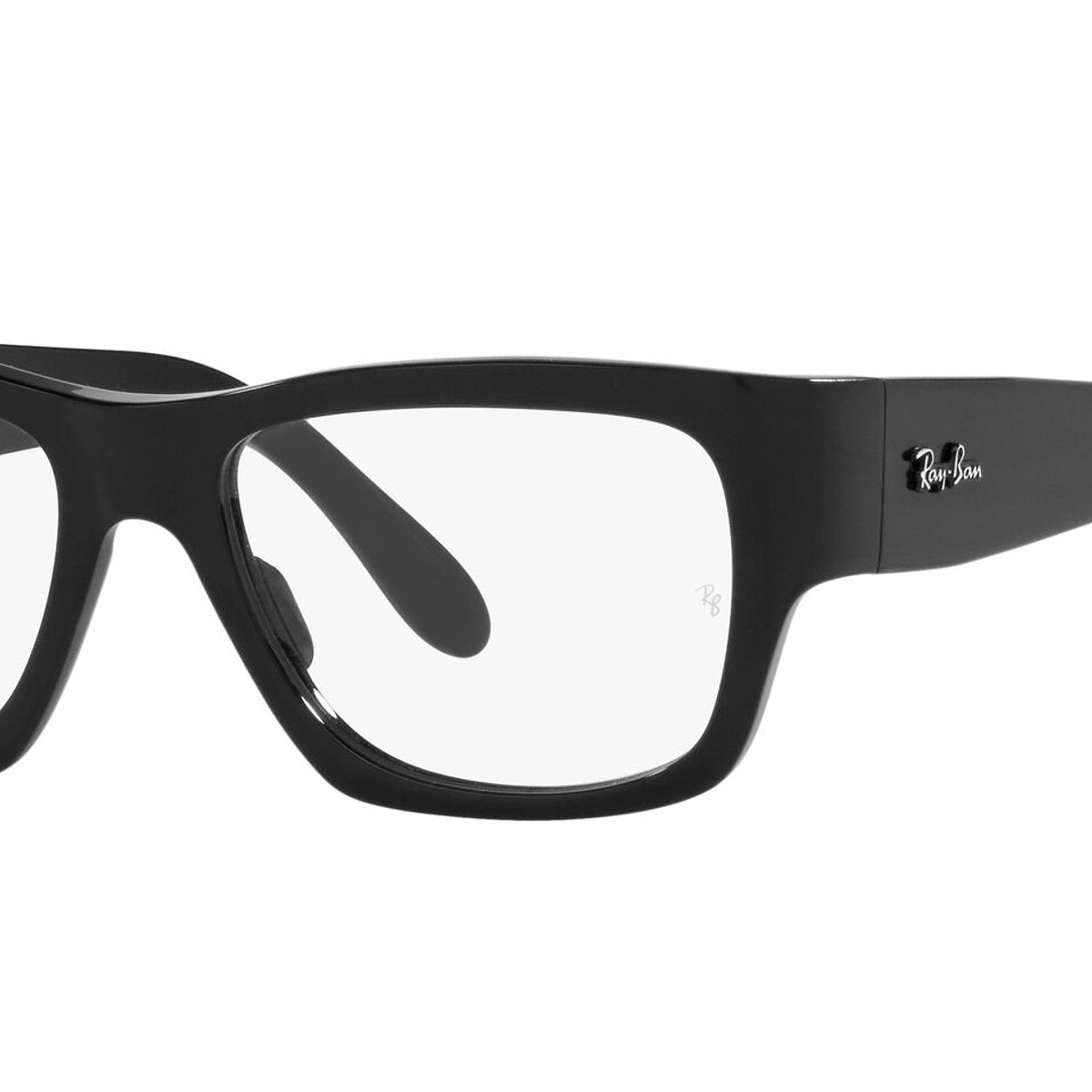 RAY BAN - Armazón óptico Ray-Ban Nomad Wayfarer