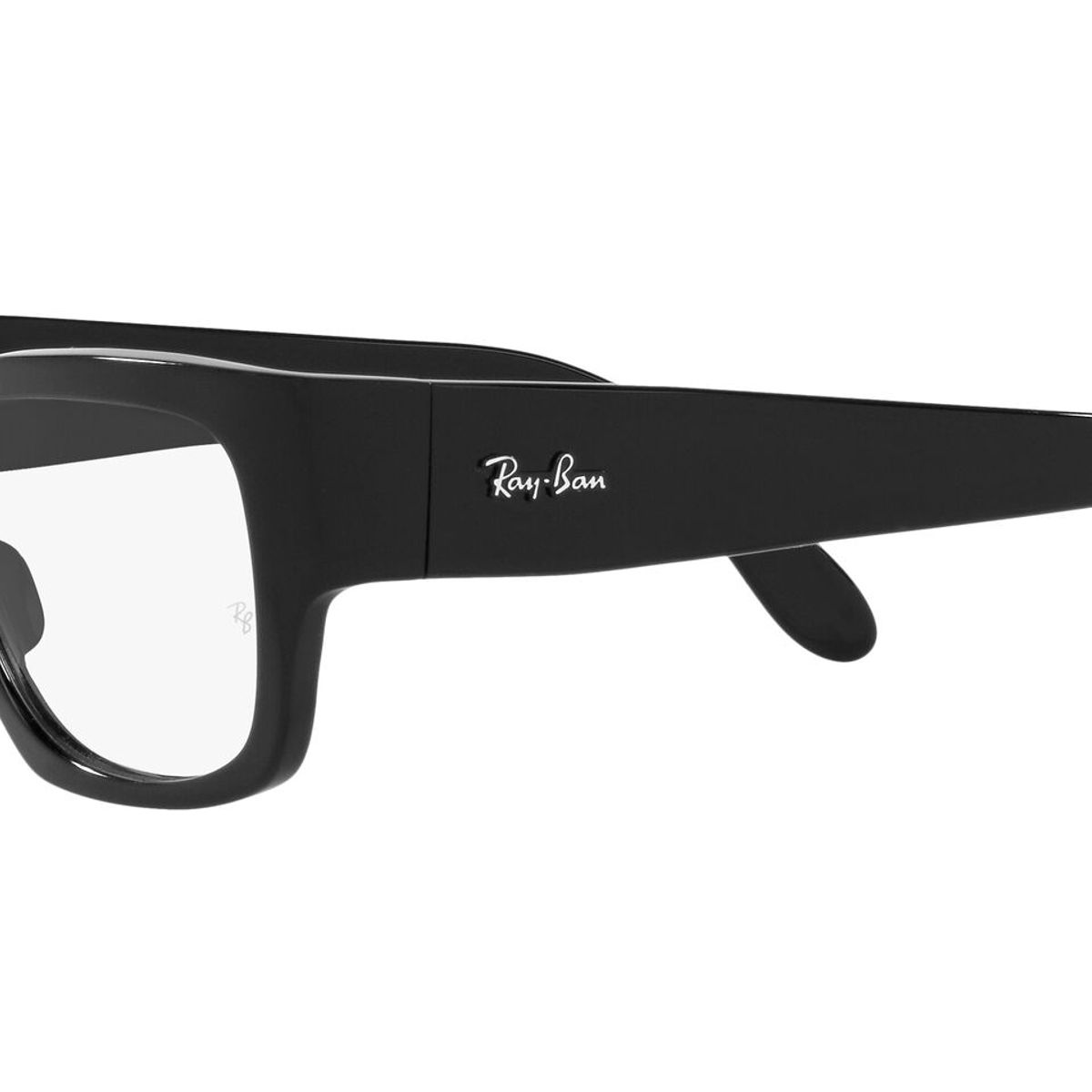 RAY BAN - Armazón óptico Ray-Ban Nomad Wayfarer