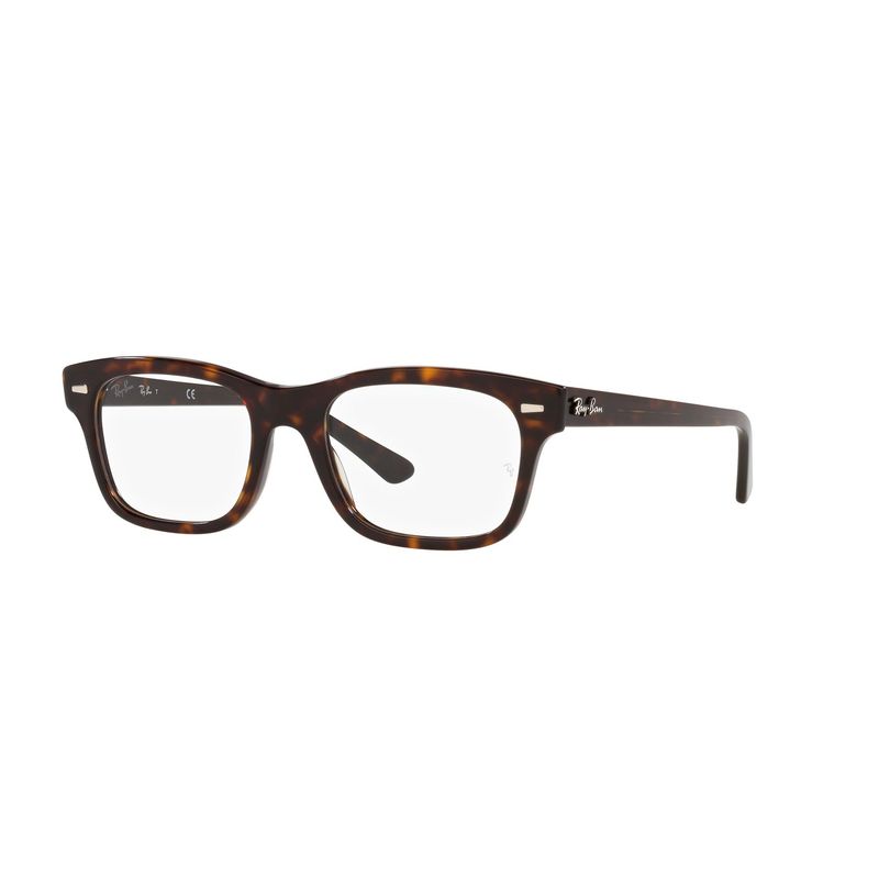 RAY BAN - Armazón óptico Ray-Ban Mr Burbank
