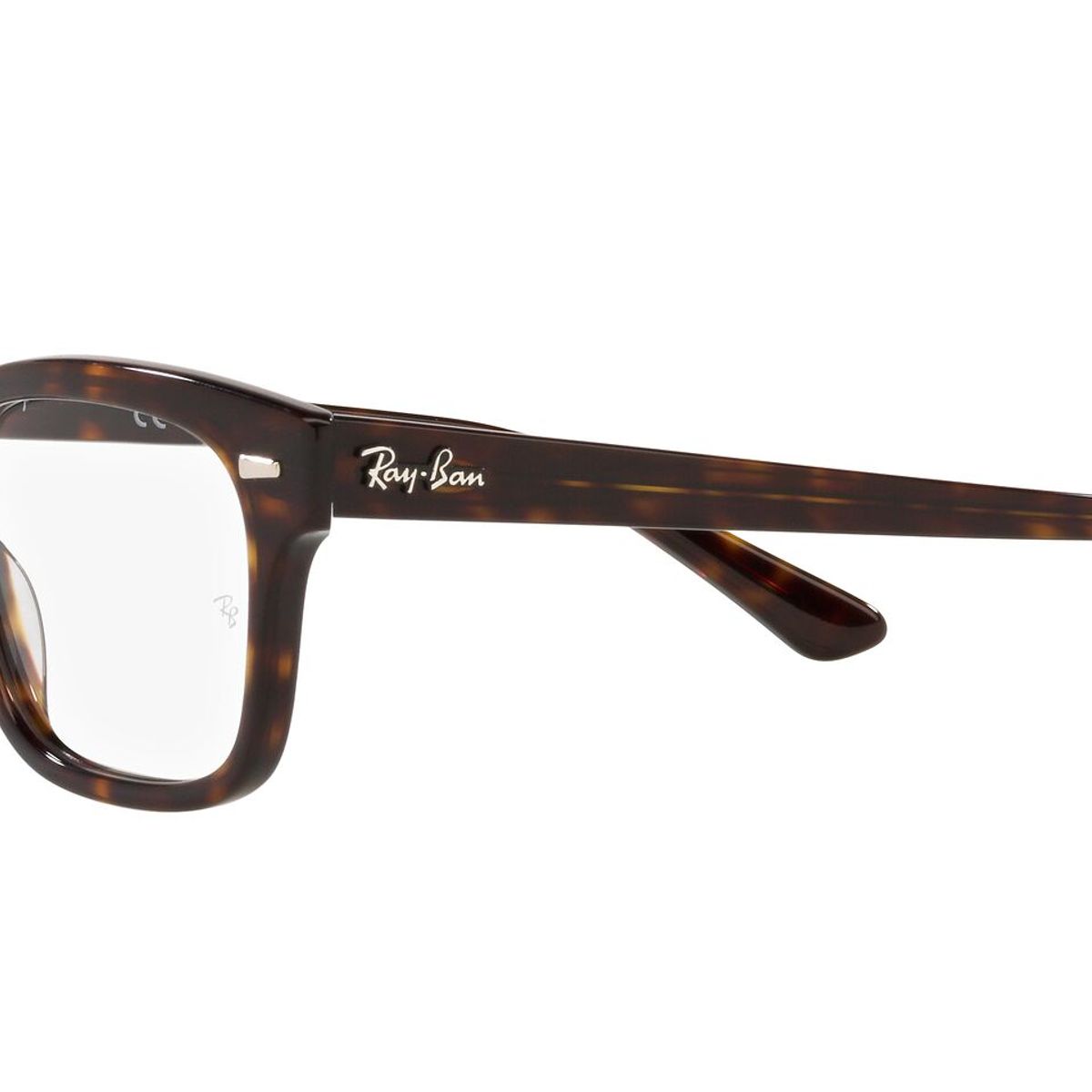 RAY BAN - Armazón óptico Ray-Ban Mr Burbank