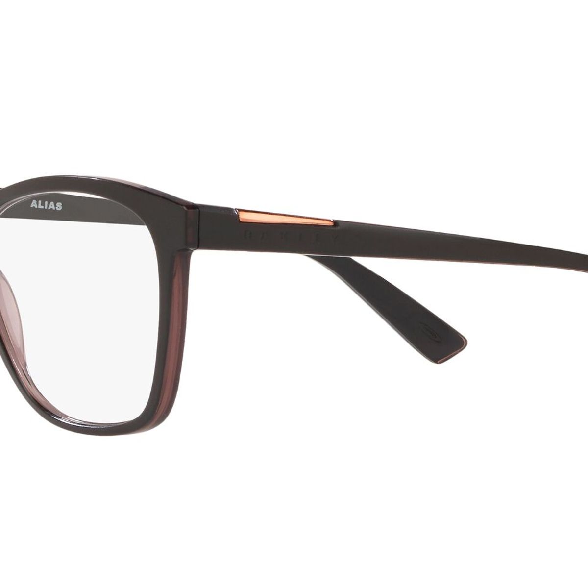 OAKLEY - Armazón óptico Oakley Alias