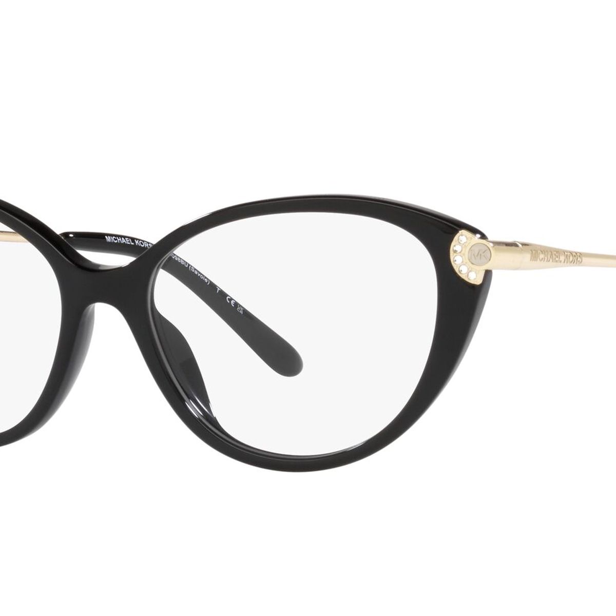 MICHAEL KORS - Armazón óptico Michael Kors Savoie