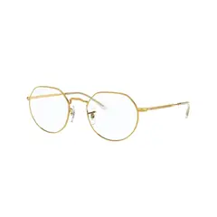 RAY BAN - Armazón óptico Ray-Ban Jack