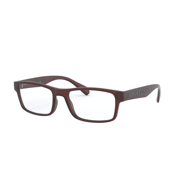 ARMANI EXCHANGE - Armazón óptico Armani Exchange AX3070