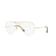RAY BAN - Armazón óptico Ray-Ban RX6489