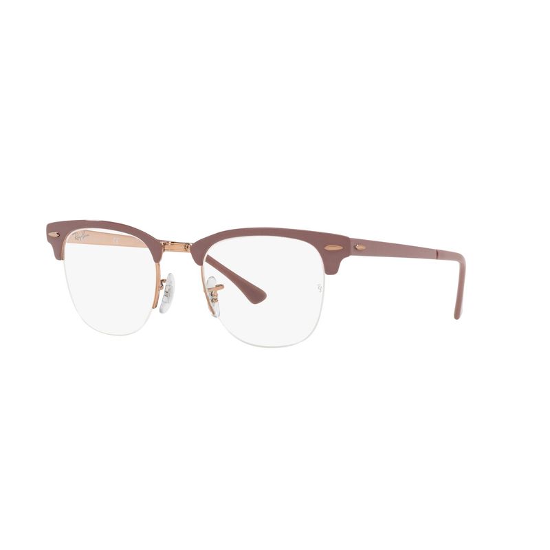 RAY BAN - Armazón óptico Ray-Ban Clubmaster Metal