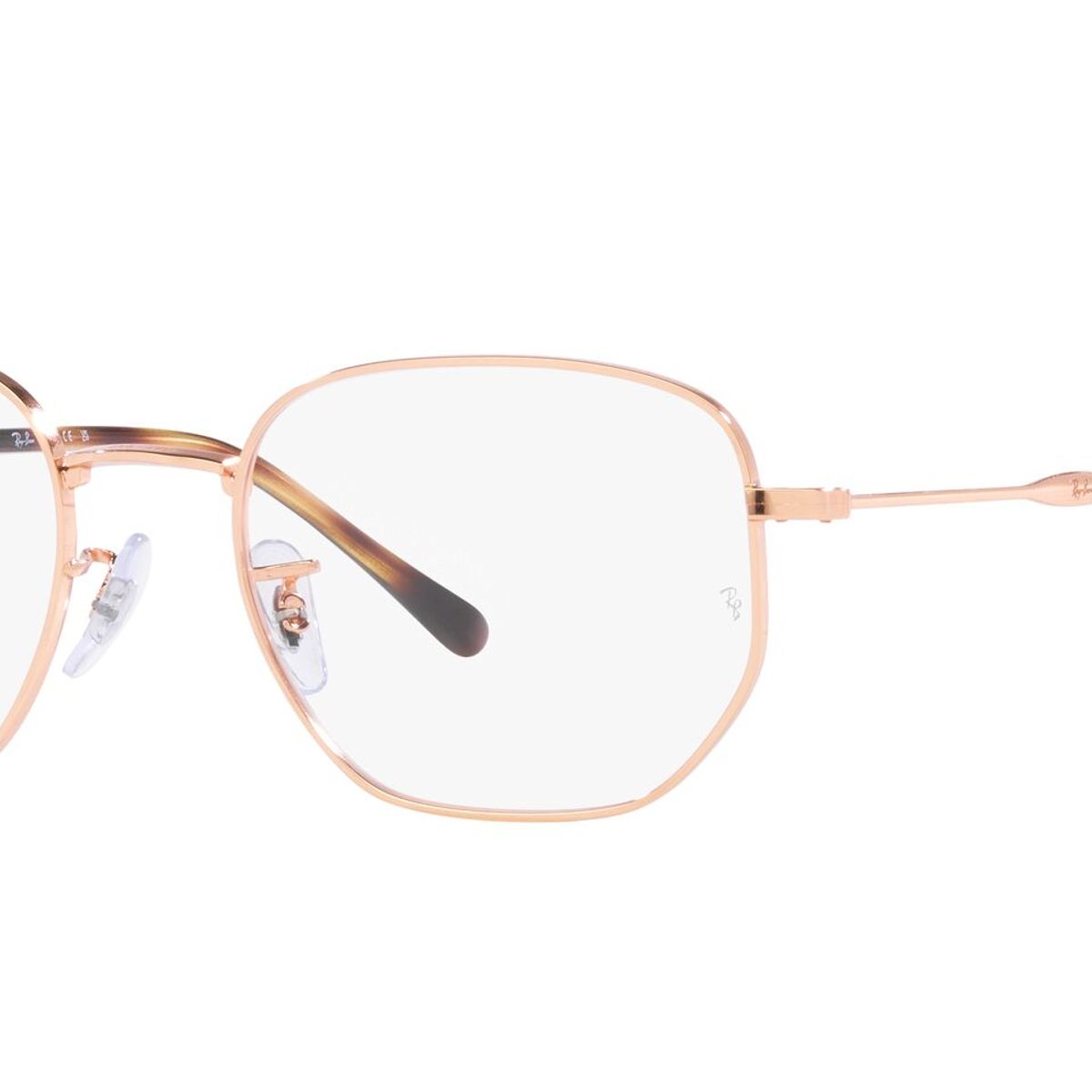 RAY BAN - Armazón óptico Ray-Ban RX6496