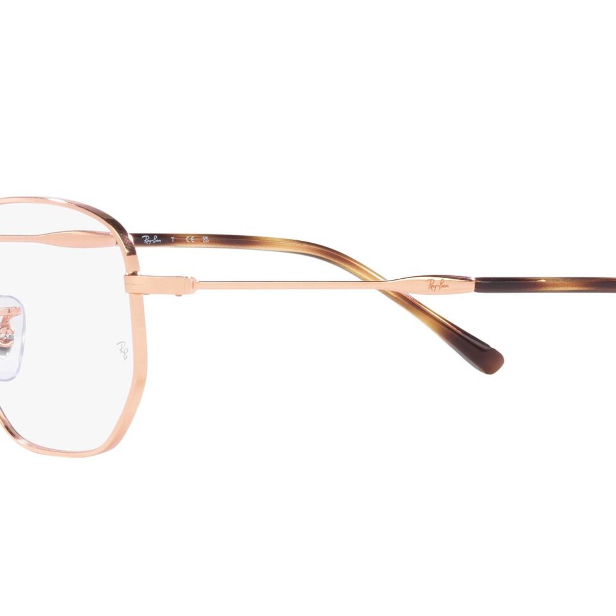 RAY BAN - Armazón óptico Ray-Ban RX6496