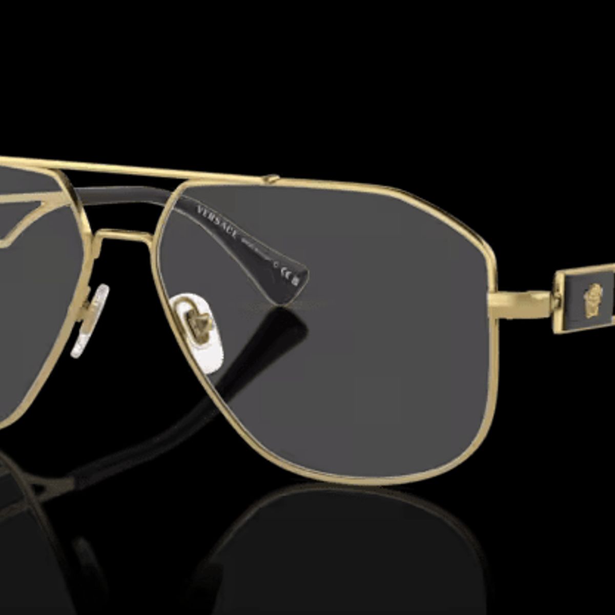 VERSACE - Armazón óptico Versace VE1287