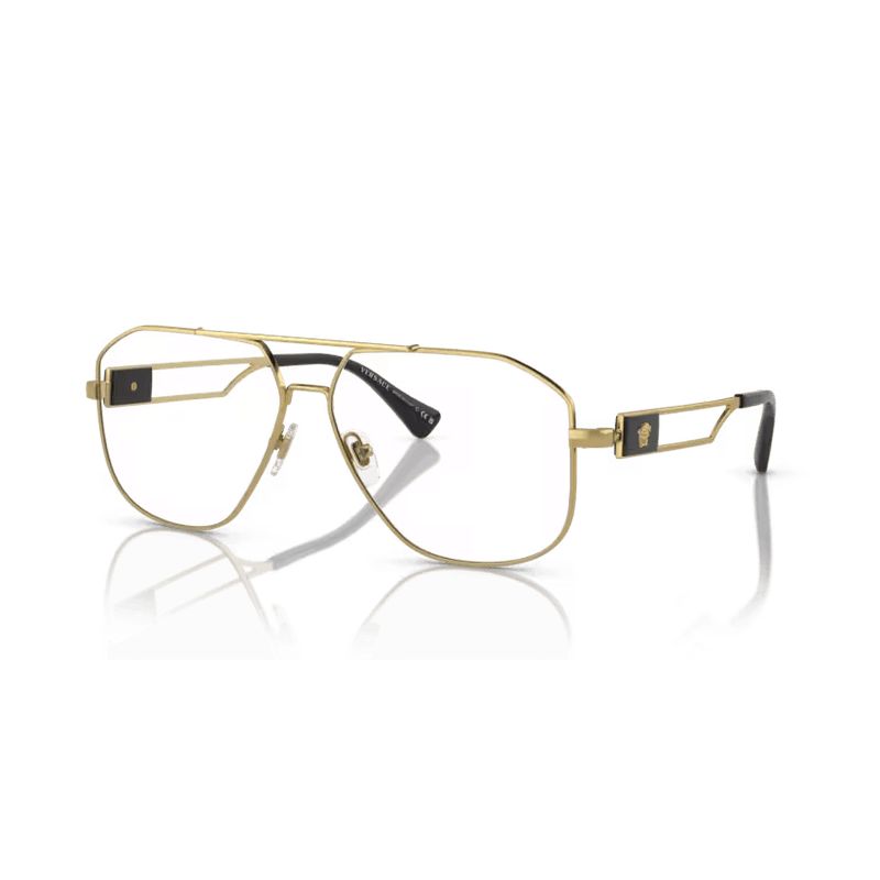 VERSACE - Armazón óptico Versace VE1287