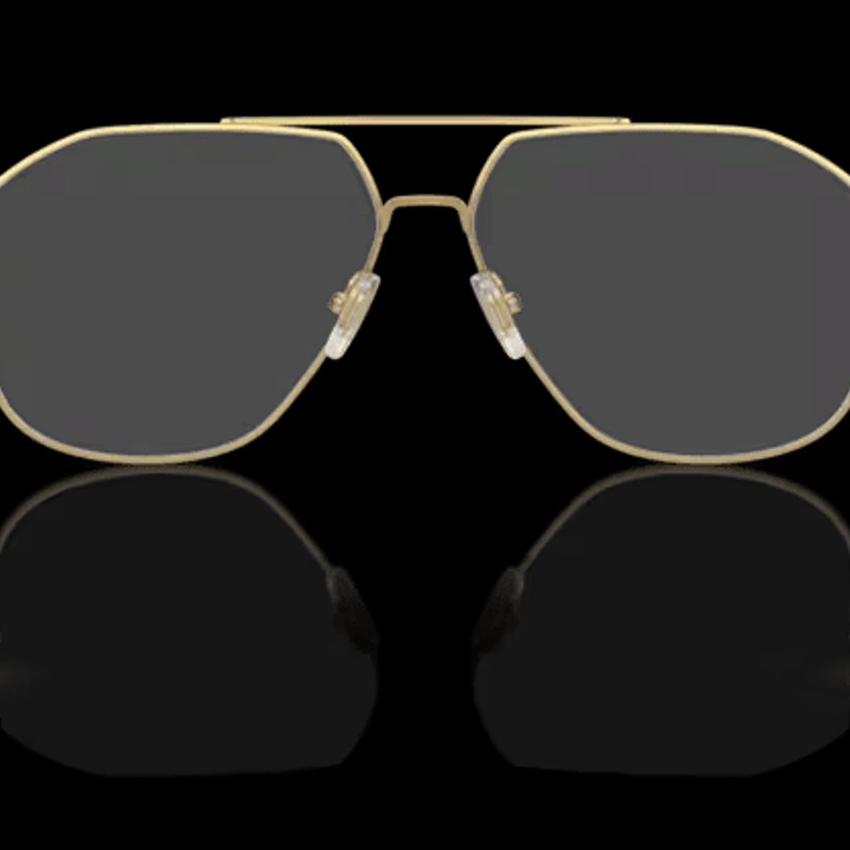 VERSACE - Armazón óptico Versace VE1287