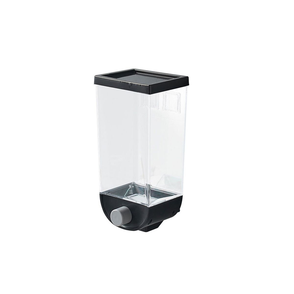 PUNTO STORE - Dispensador De Cereal Y Semillas De Pared - Ps