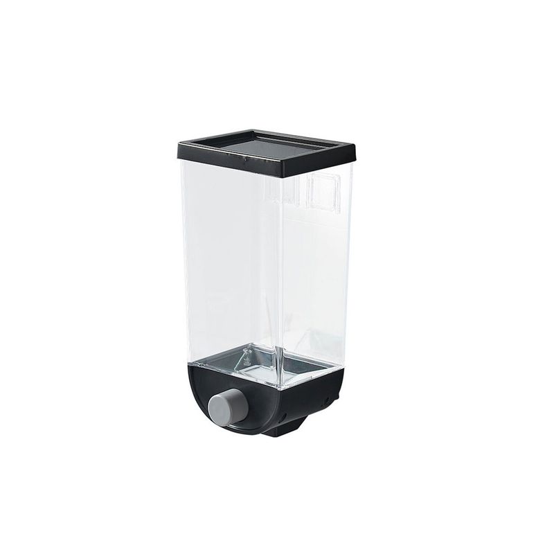 PUNTO STORE - Dispensador De Cereal Y Semillas De Pared - Ps