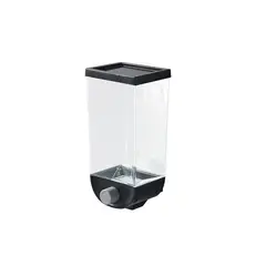 PUNTO STORE - Dispensador De Cereal Y Semillas De Pared - Ps