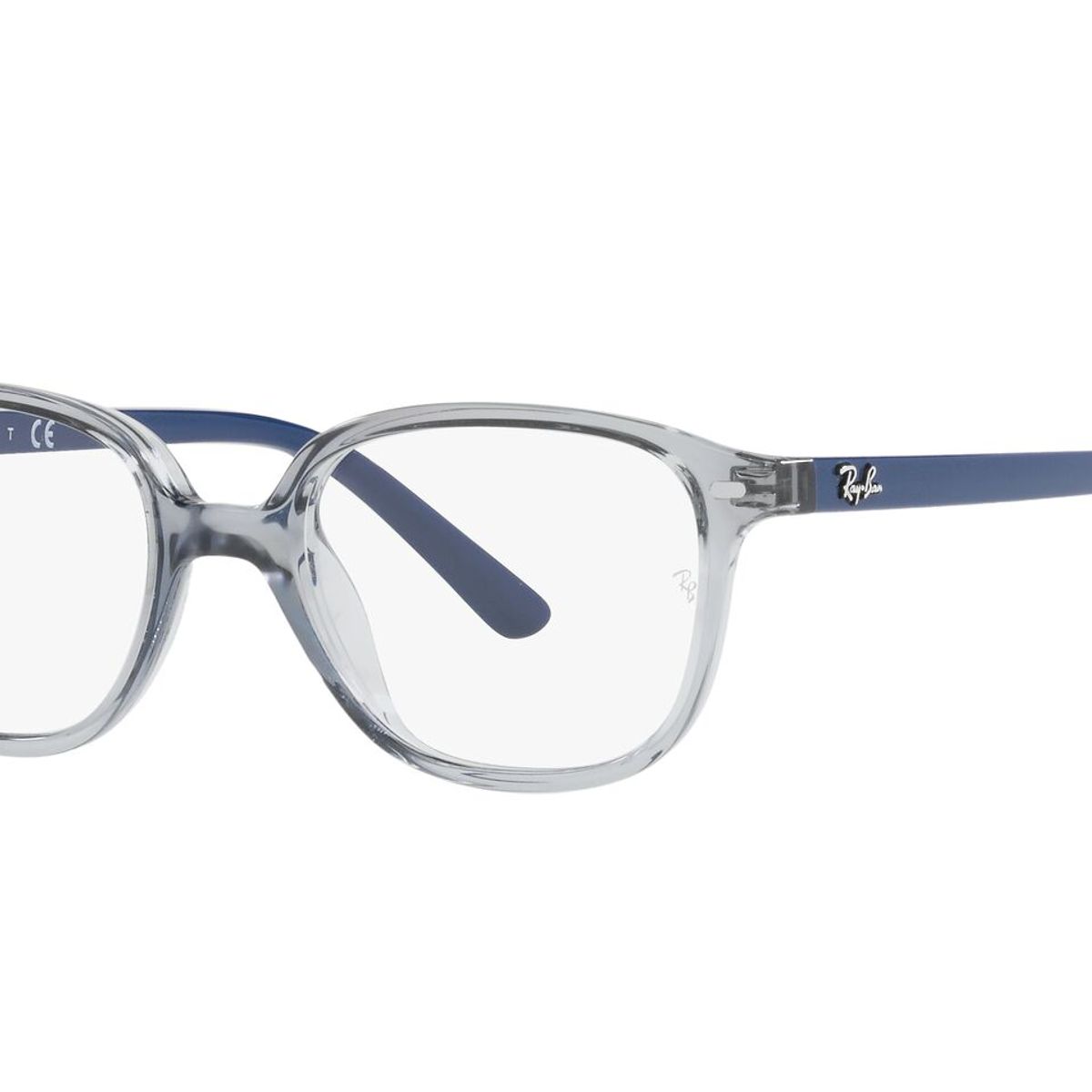 RAY BAN - Armazón óptico Ray-Ban Junior Leonard Niños