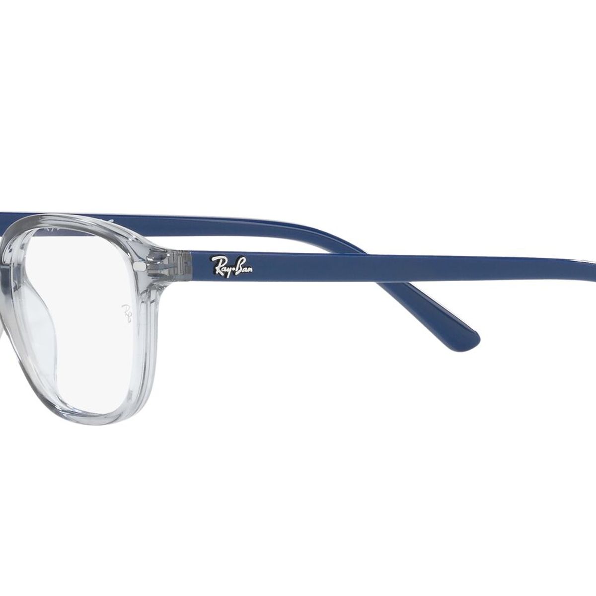 RAY BAN - Armazón óptico Ray-Ban Junior Leonard Niños