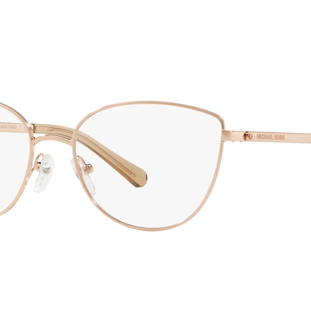 MICHAEL KORS - Armazón óptico Michael Kors Buena Vista
