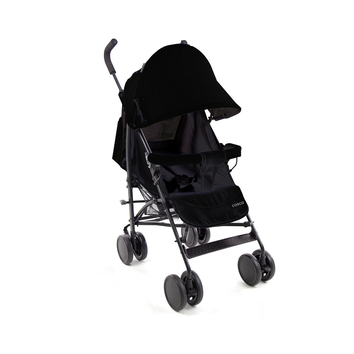 COSCO - Coche Paseo Hobby Black Cosco