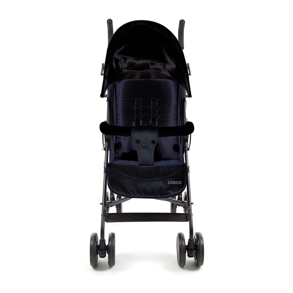 COSCO - Coche Paseo Hobby Black Cosco