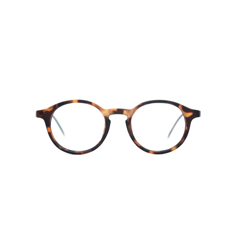 INZTINTO - Lente de lectura Audrey Tortoise 25- INZTINTO