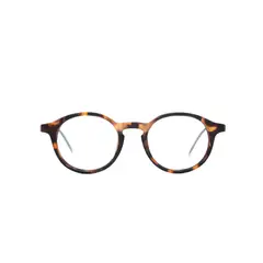 INZTINTO - Lente de lectura Audrey Tortoise 25-