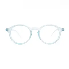 INZTINTO - Lente de Lectura Audrey Skyblue 25 -