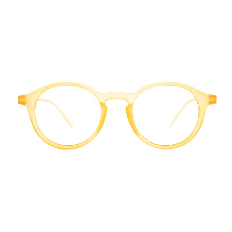 INZTINTO - Lente de lectura Audrey Yellow 20- INZTINTO