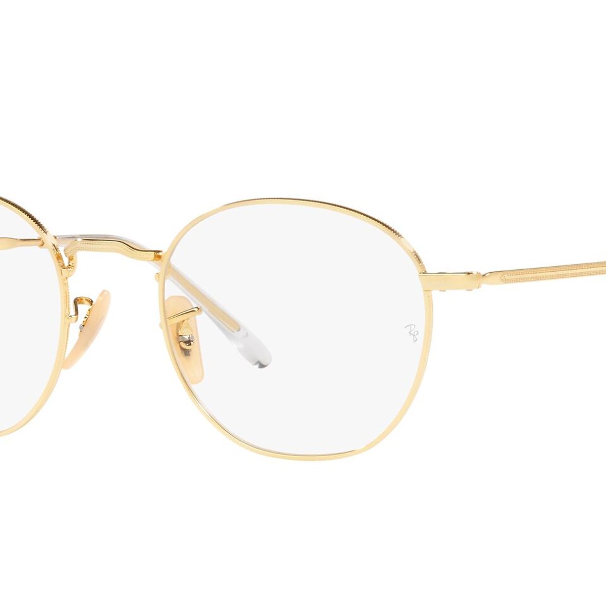 RAY BAN - Armazón óptico Ray-Ban Rob RX6472 2500 50