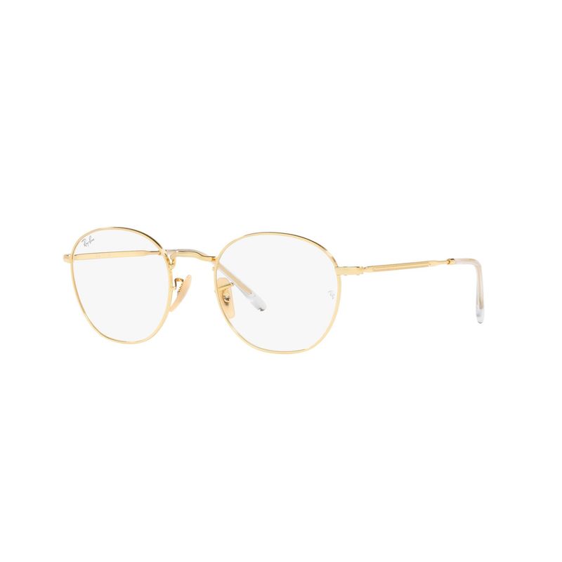 RAY BAN - Armazón óptico Ray-Ban Rob RX6472 2500 50