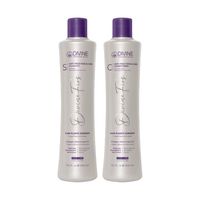 Kit Home Care Shampoo + Acondicionador 300 ml cu Divine Pro