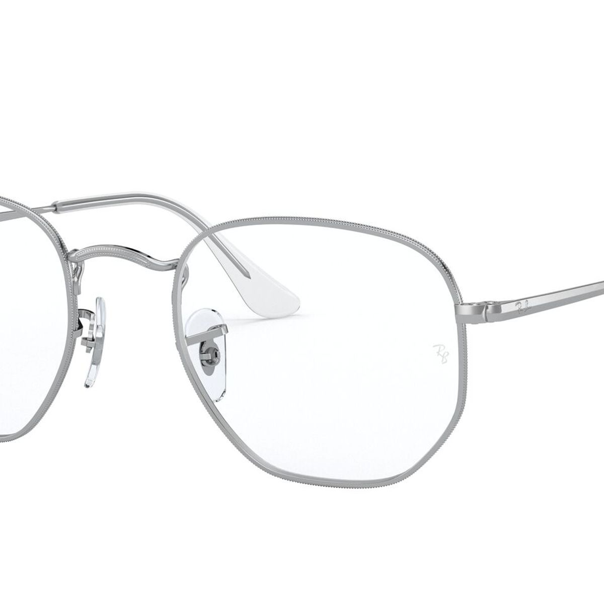 RAY BAN - Armazón óptico Ray-Ban Hexagonal
