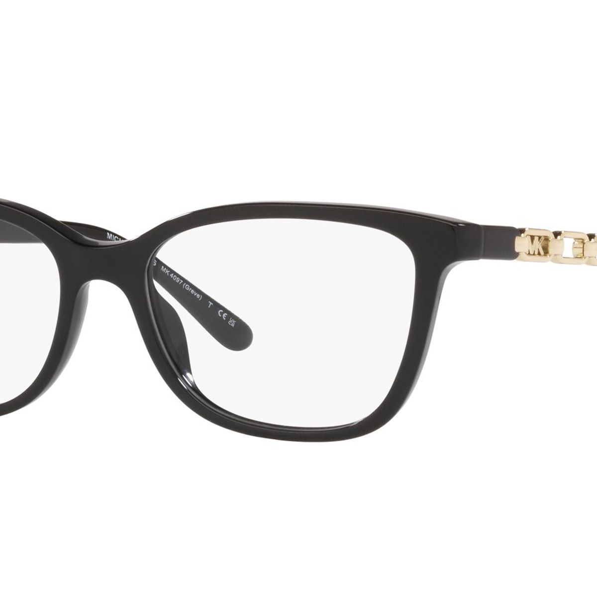 MICHAEL KORS - Armazón óptico Michael Kors Greve