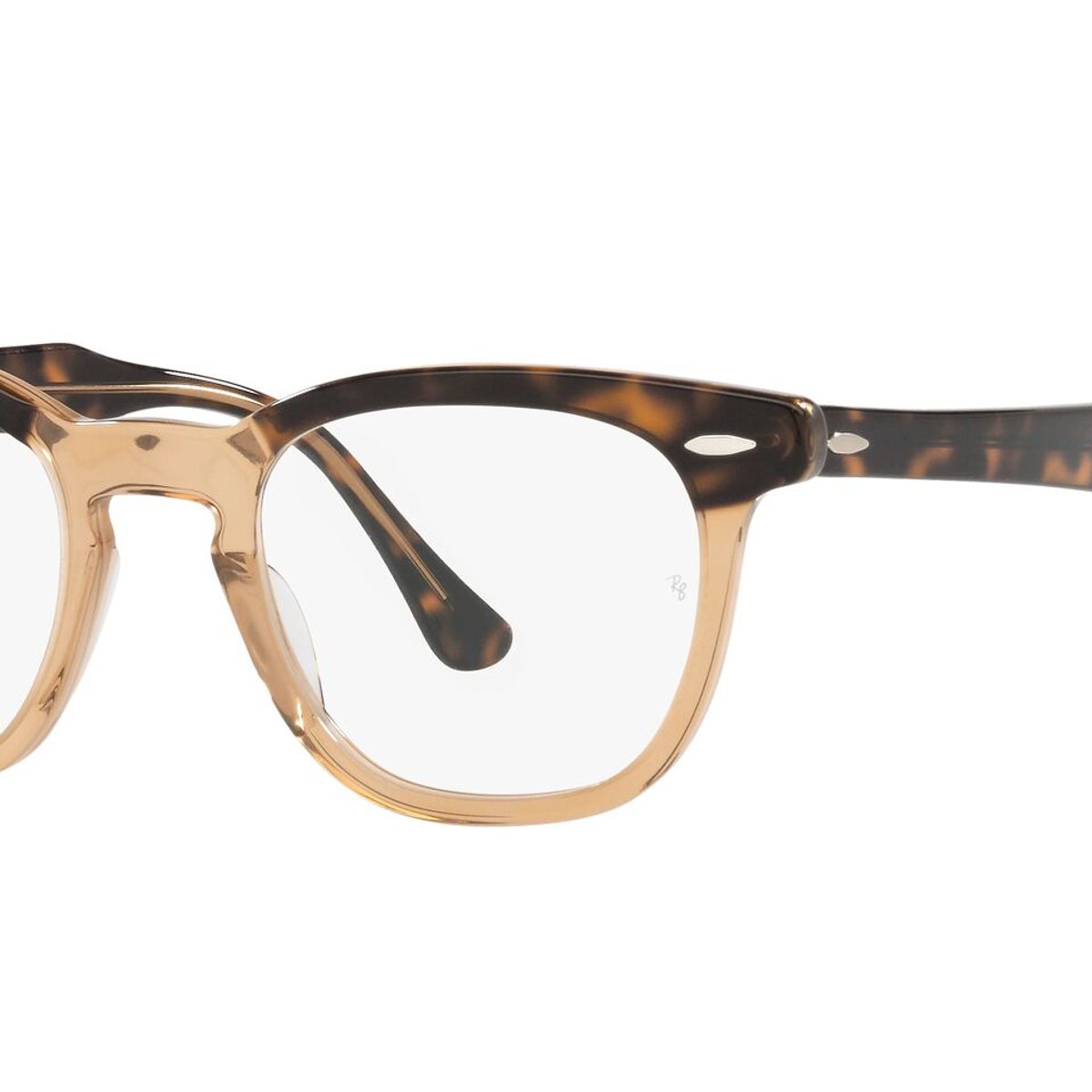 RAY BAN - Armazón óptico Ray-Ban Hawkeye