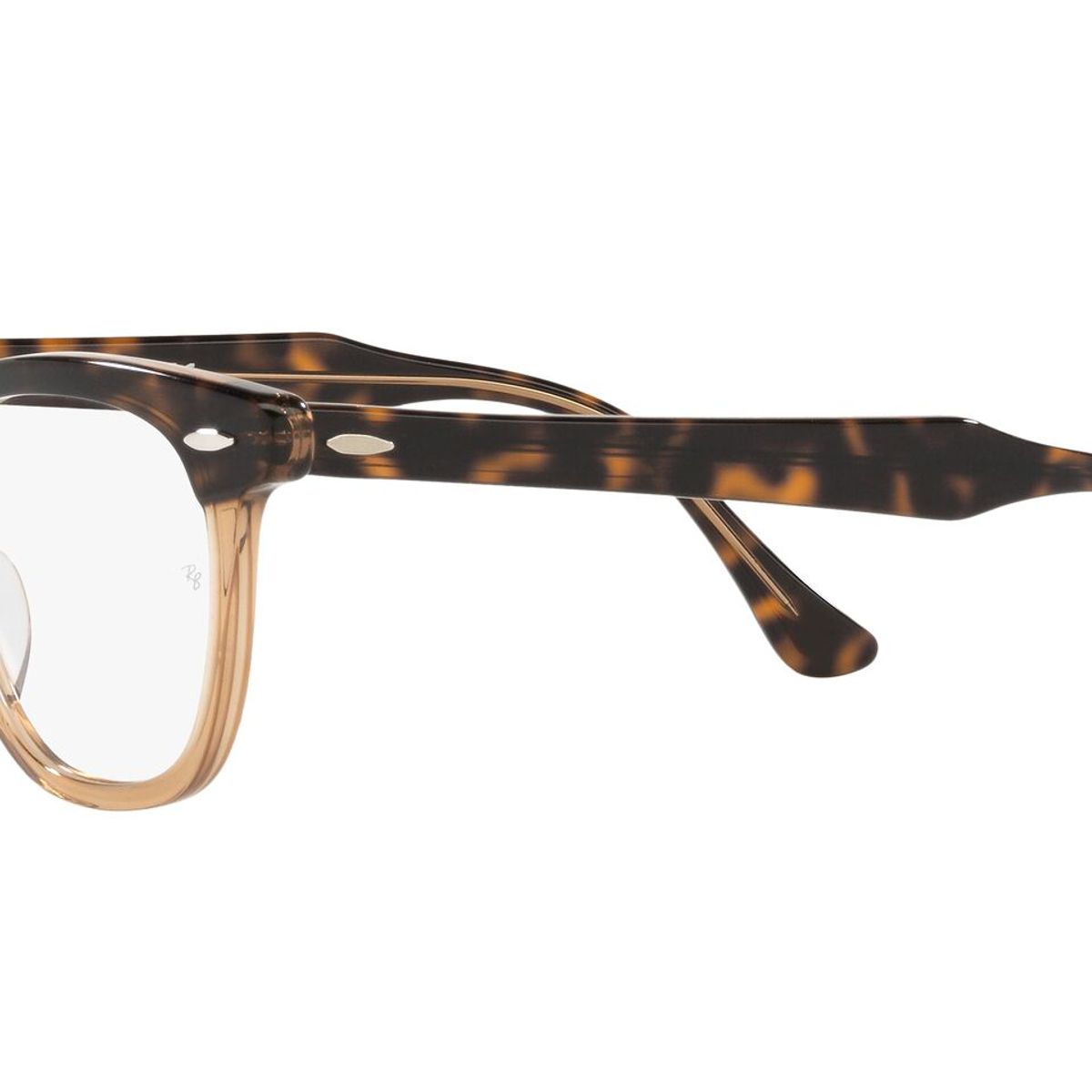 RAY BAN - Armazón óptico Ray-Ban Hawkeye