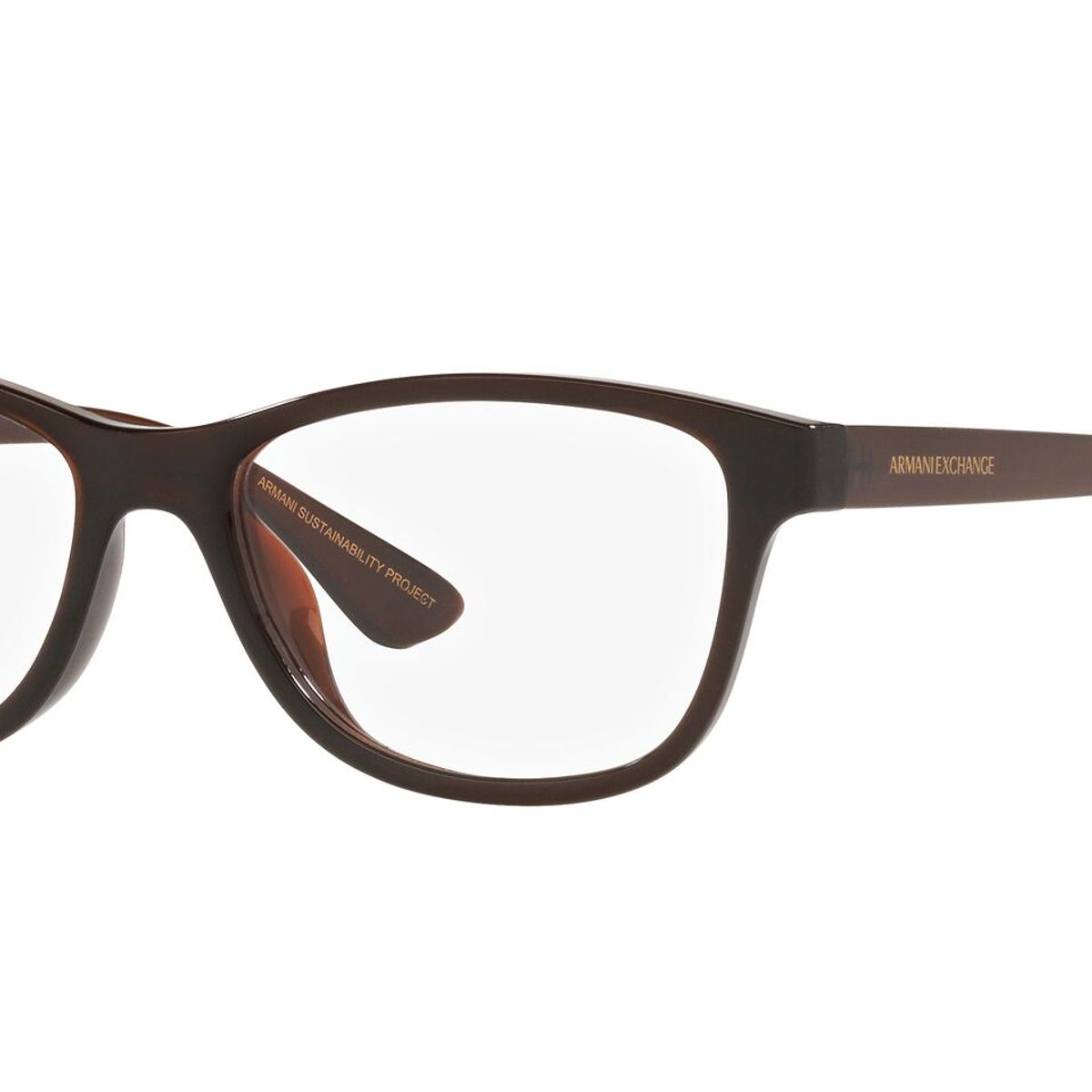 ARMANI EXCHANGE - Armazón óptico Armani Exchange AX3082U