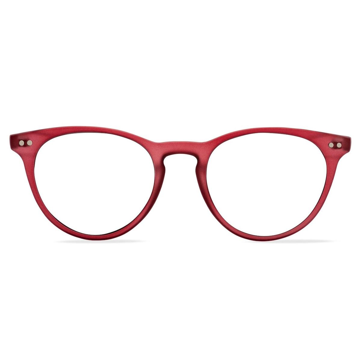 GENERICO - LENTES DE LECTURA WAR LAKE RED WINE 10